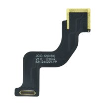 Шлейф для Apple iPhone 12 для відновлення основної камери Ultra Wide Angle (0.5X) без мікросхеми (JC)