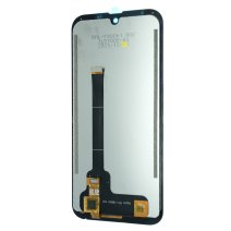 Дисплей для Blackview BV5900 з тачскріном (Black)