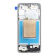 Дисплей для Samsung S731 Galaxy S25 FE з тачскріном в рамці (White) (Original Assembled)