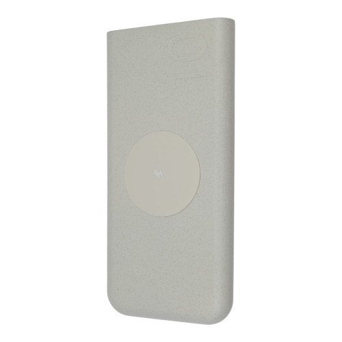 Повербанк Samsung EB-U2510 PD25W Wireless Charger (10000 mAh) (Silver)