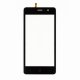 Сенсорне скло для Doogee X10 (Black)