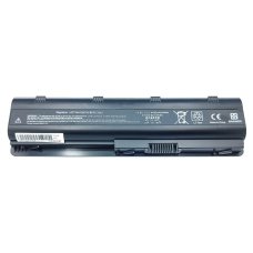Аккумулятор для ноутбука HP MU06 11.1V 5600mAh 62Wh (Black)