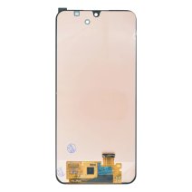 Дисплей для Samsung A165 Galaxy A16 (2024) с тачскрином (Black) (Original Refurbished)
