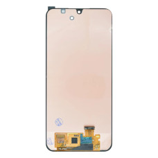 Дисплей для Samsung A166 Galaxy A16 (5G) з тачскріном (Black) (Original Refurbished)