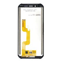 Дисплей для Doogee S40 з тачскріном (Black)