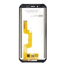 Дисплей для Doogee S40 Lite з тачскріном (Black)