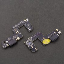 Плата зарядки для Huawei Honor 9 (Original Used)