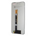 Дисплей для ZTE Nubia Neo 2 (5G) з тачскріном (Black) (Original Refurbished)