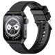 Смарт-годинник Proove Moment (Black)