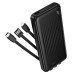 Повербанк Borofone BJ79 10W (10000 mAh) (Black)