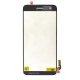Дисплей для LG Aristo 2 с тачскрином (Black) (ver. B)