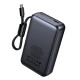 Повербанк Hoco Q54 Shine 45W (20000 mAh) (Gray)