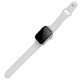Смарт-годинник Borofone BD14 Smart sports (Silver)
