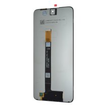 Дисплей для ZTE Nubia Neo 2 (5G) с тачскрином (Black) (Original PRC)