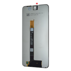 Дисплей для ZTE Nubia Neo 2 (5G) з тачскріном (Black) (Original PRC)