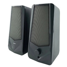 Колонки для ПК Jedel S523 (6W) (Black)