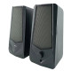 Колонки для ПК Jedel S523 (6W) (Black)