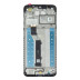 Дисплей для Nokia 5.3 з тачскріном в рамці (Black) (Original PRC)