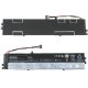 Акумулятор для ноутбука Lenovo 45N1070 14.8V 3100mAh 46Wh (Original PRC)
