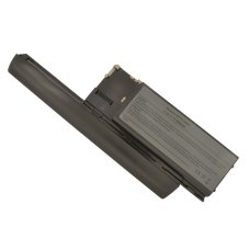 Акумулятор для ноутбука Dell PC764 11.1V 7800mAh 87Wh (Gray)