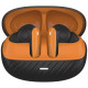 Навушники Bluetooth Proove Blitz II TWS with Hybrid ANC (APP) (Black/Orange)