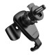 Автодержатель Baseus Gravity Car Mount Holder (Black)