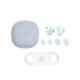 Наушники Bluetooth Baseus AirNora 2 TWS (Blue)