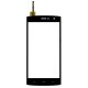 Сенсорное стекло для Homtom HT7 Pro (Black)