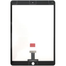 Сенсорне скло для Apple iPad Pro 10.5-inch (2017) (Black)