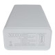 Повербанк Xiaomi Mi 3 18W (30000 mAh) (White)