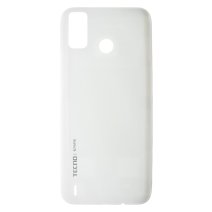 Задня кришка для Tecno Spark 6 Go (White)