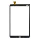 Сенсорне скло для Samsung T580 Galaxy Tab A 10.1 (2016) (Black)