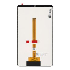Дисплей для Samsung X130 Galaxy Tab A11 (2025) (Wi-Fi) з тачскріном (Black) (Original PRC)