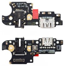 Плата зарядки для Realme 5s (Original Used)