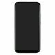 Дисплей для Huawei Y9 Prime (2019) с тачскрином в рамке (Black)