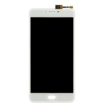 Дисплей для Meizu U20 с тачскрином (White)