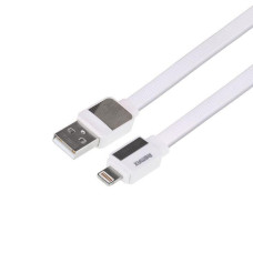 Кабель Remax RC-154i USB-A – Lightning (1 м · 12W · 2.4A) (White)
