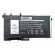 Аккумулятор для ноутбука Dell 3DDDG 11.1V 3600mAh 40Wh