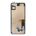 Дисплей для Google Pixel 8 Pro з тачскріном в рамці (Black) (Original Used)