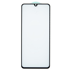 Захисне скло PRIME для Samsung A336 Galaxy A33 (5G) (2022) (Full Glue) (0.3 мм, 4D) (Black)