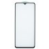 Захисне скло PRIME для Samsung A336 Galaxy A33 (5G) (2022) (Full Glue) (0.3 мм, 4D) (Black)