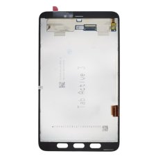 Дисплей для Samsung T575 Galaxy Tab Active3 (2020) (LTE) с тачскрином (Black) (Original PRC)