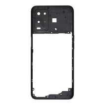 Середня частина корпусу для Oppo A54 (4G) (Black) (Original PRC)
