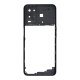 Середня частина корпусу для Oppo A54 (4G) (Black) (Original PRC)