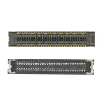 Роз'єм материнської плати для дисплея для Poco C31 60 pin (13x3 мм)