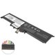Аккумулятор для ноутбука Lenovo 01AV432 14.8V 2700mAh 40Wh