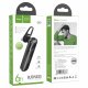 Моногарнітура Bluetooth Hoco E63 (Black)