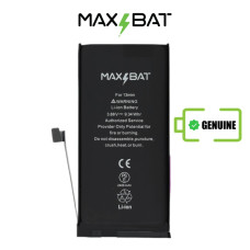 Аккумулятор для Apple iPhone 13 mini A2481 2406 mAh Max Bat