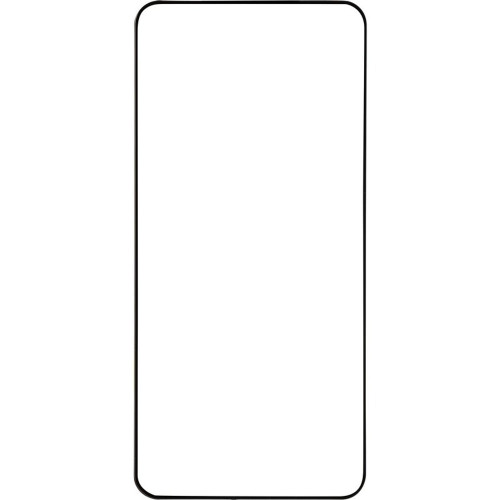 Защитное стекло Gelius для Samsung S906 Galaxy S22 Plus (Full Glue) (0.3 мм, 2.5D) (Black)