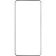 Защитное стекло Gelius для Samsung S906 Galaxy S22 Plus (Full Glue) (0.3 мм, 2.5D) (Black)